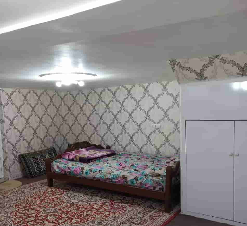 اجاره منزل ویلایی در لشت نشا