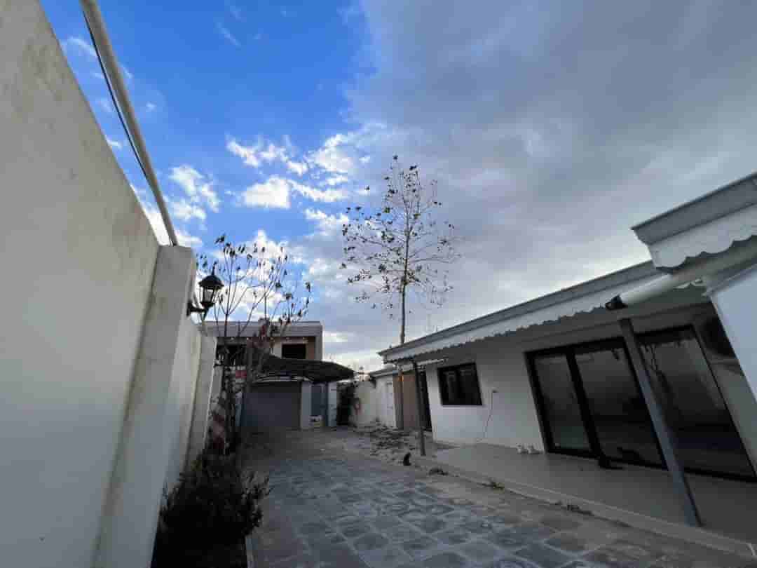 اجاره ویلا در تربه گوده انزلی - ملیسا با جکوزی