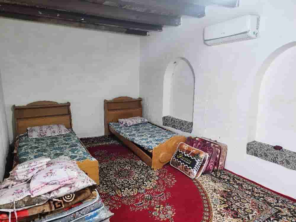 اجاره اتاق سنتی نزدیک ساحل در گاهی دلوار - اتاق مستر