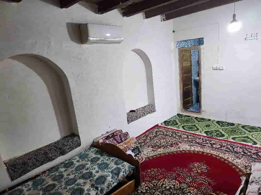 اجاره اتاق سنتی نزدیک ساحل در گاهی دلوار - اتاق مستر