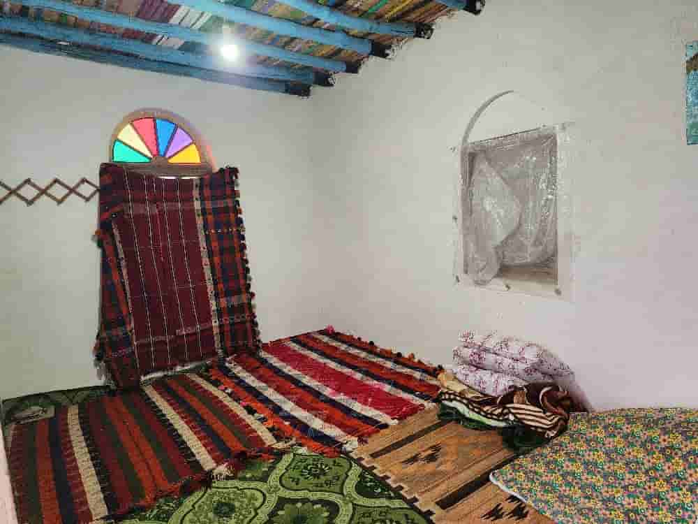 اجاره اتاق سنتی نزدیک ساحل در گاهی دلوار - تابستانه