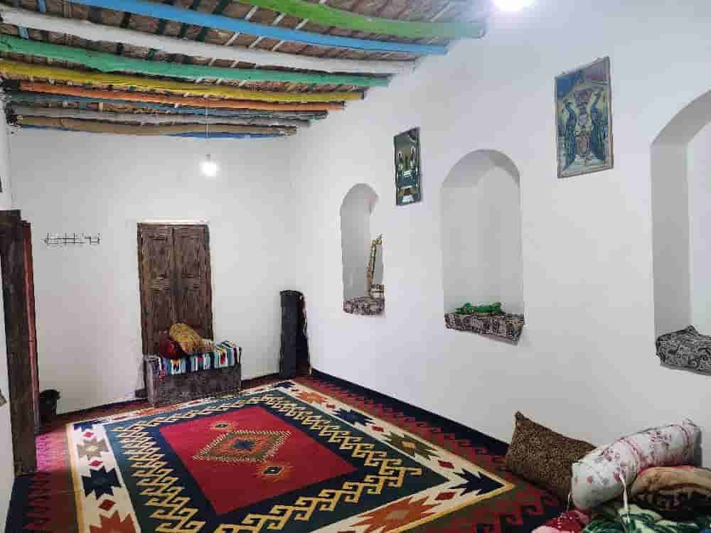 اجاره اتاق سنتی نزدیک ساحل در گاهی دلوار - ردیف دوم