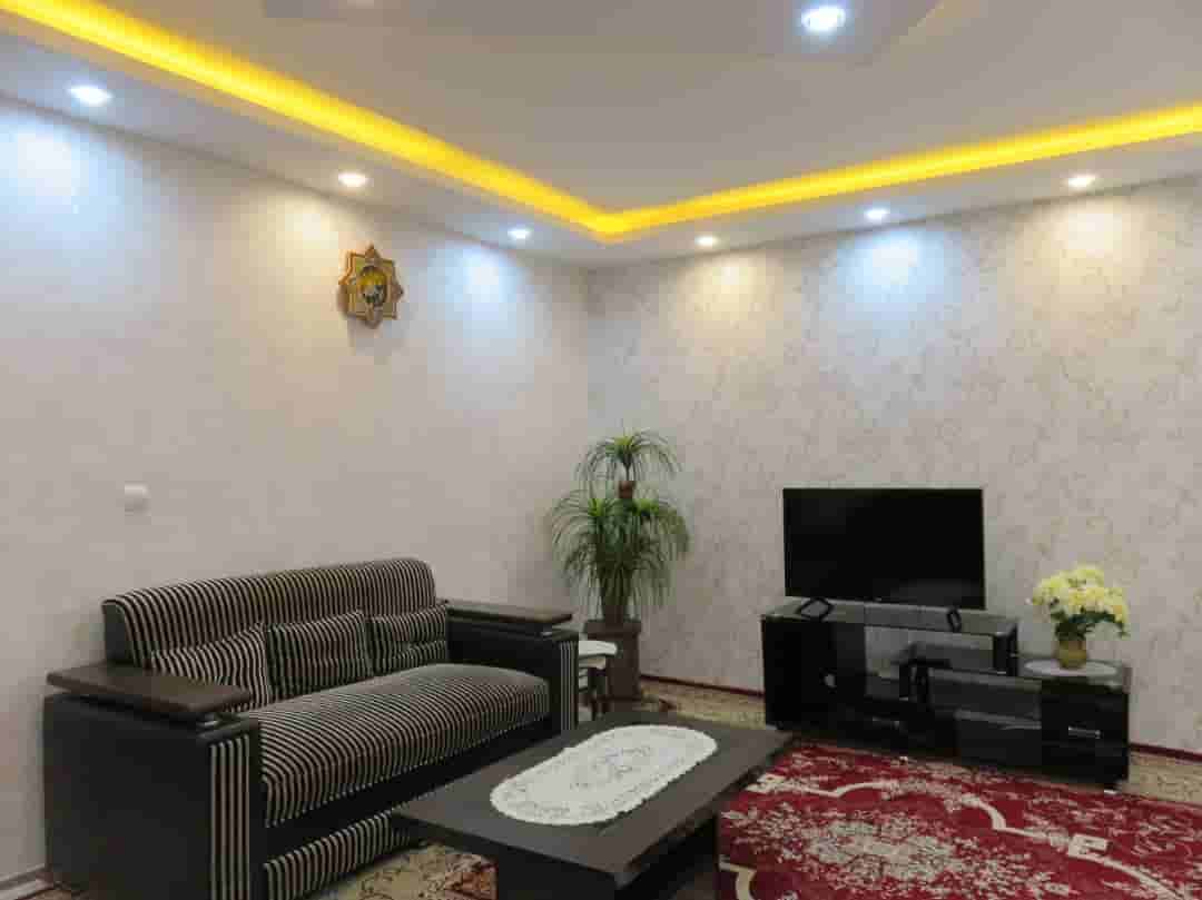 اجاره ویلا در دیلمان - دو خواب