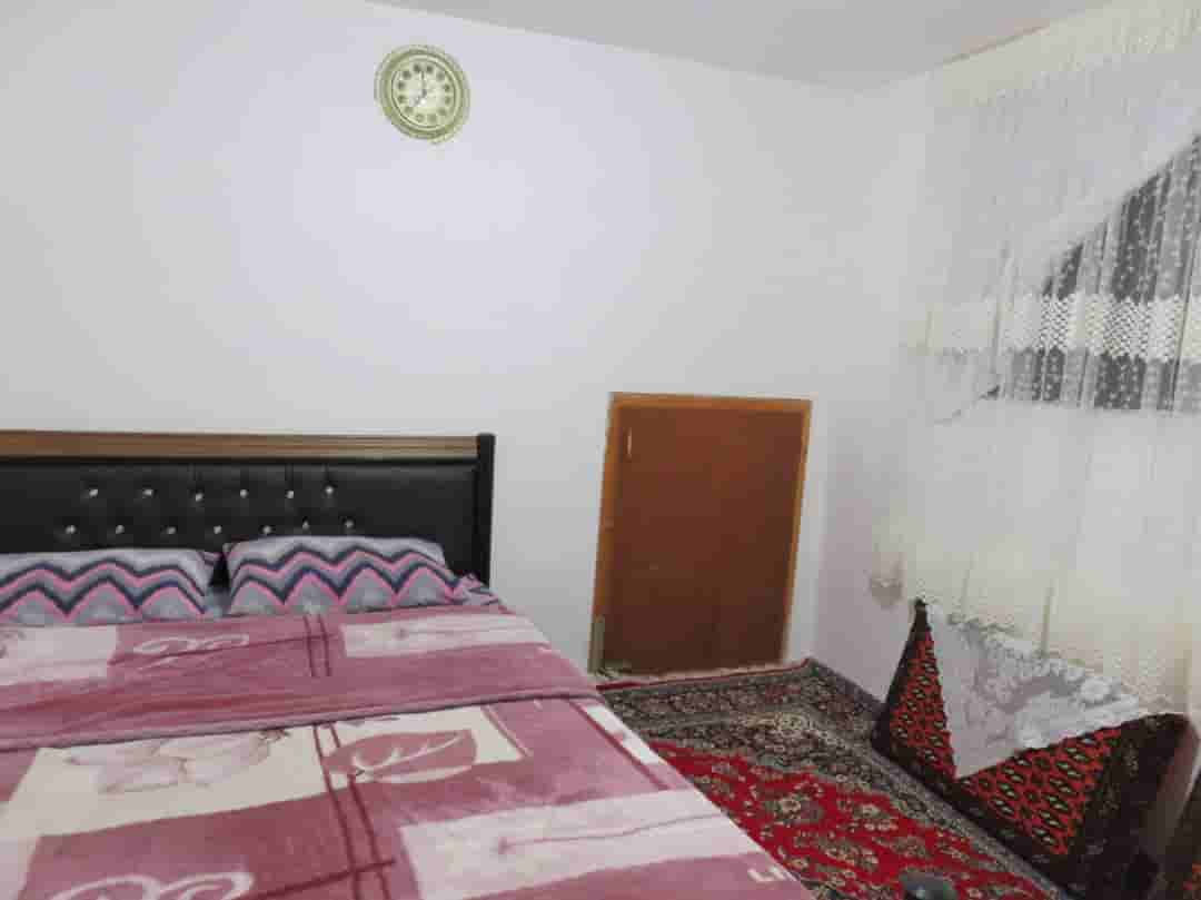 اجاره ویلا در دیلمان - 60 متری