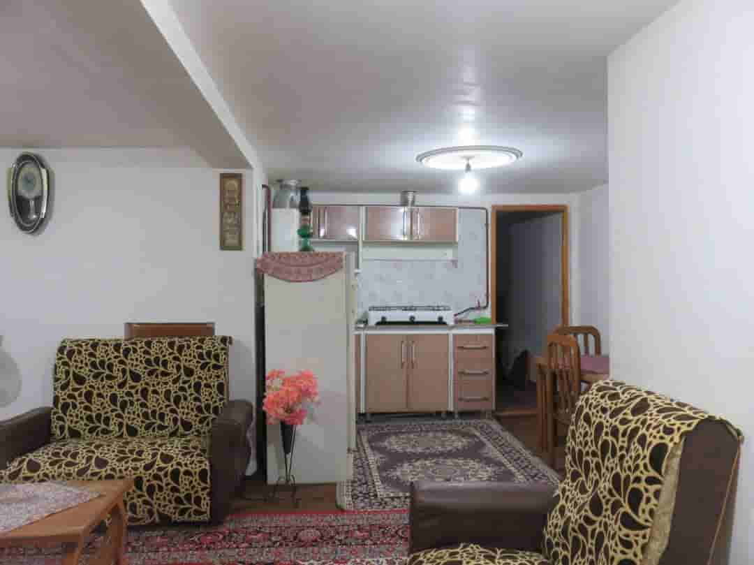 اجاره ویلا در دیلمان - 60 متری