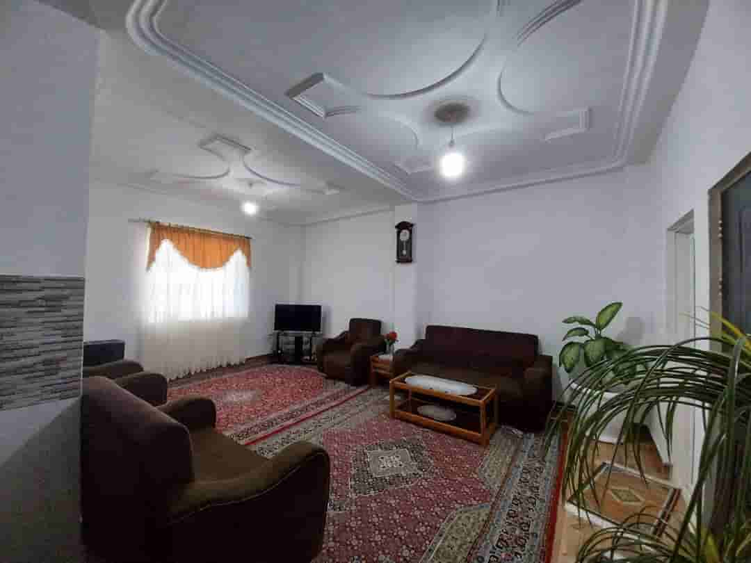 اجاره آپارتمان مبله در دیلمان - 80 متری