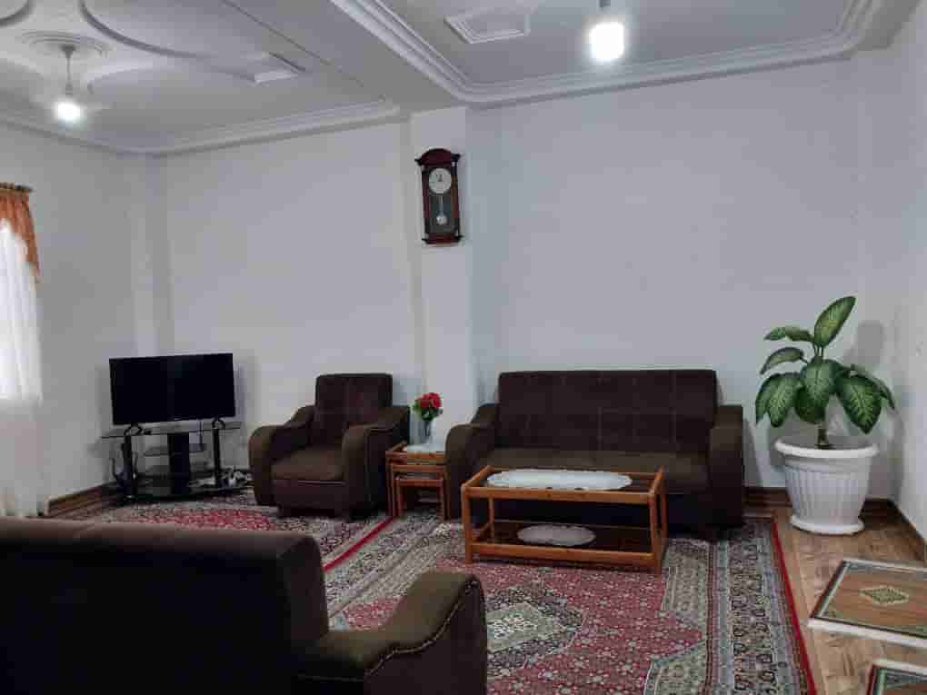 اجاره آپارتمان مبله در دیلمان - 80 متری