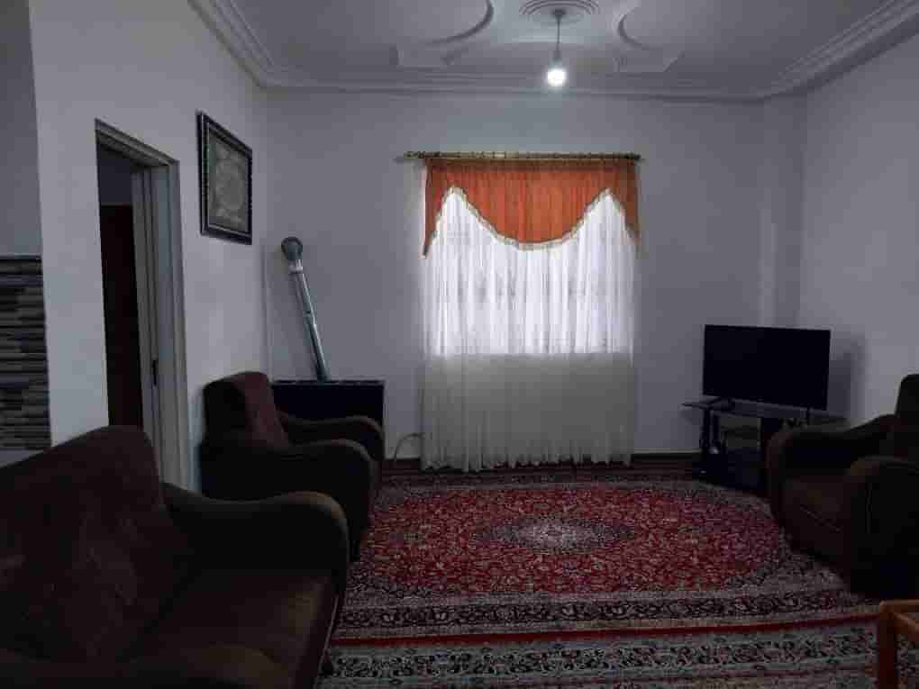 اجاره آپارتمان مبله در دیلمان - 80 متری