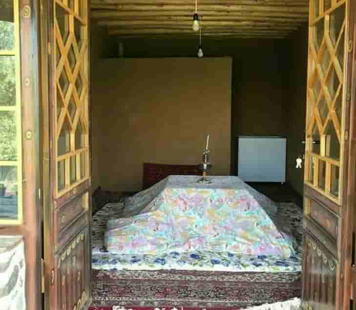 اجاره اتاق بوم گردی در تویسرکان - 2