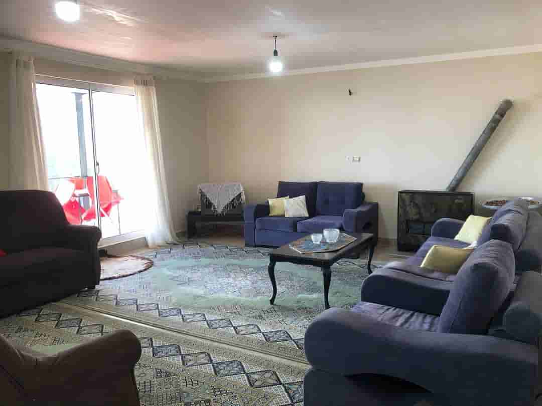 اجاره منزل مبله در فیلبند - 2 خواب