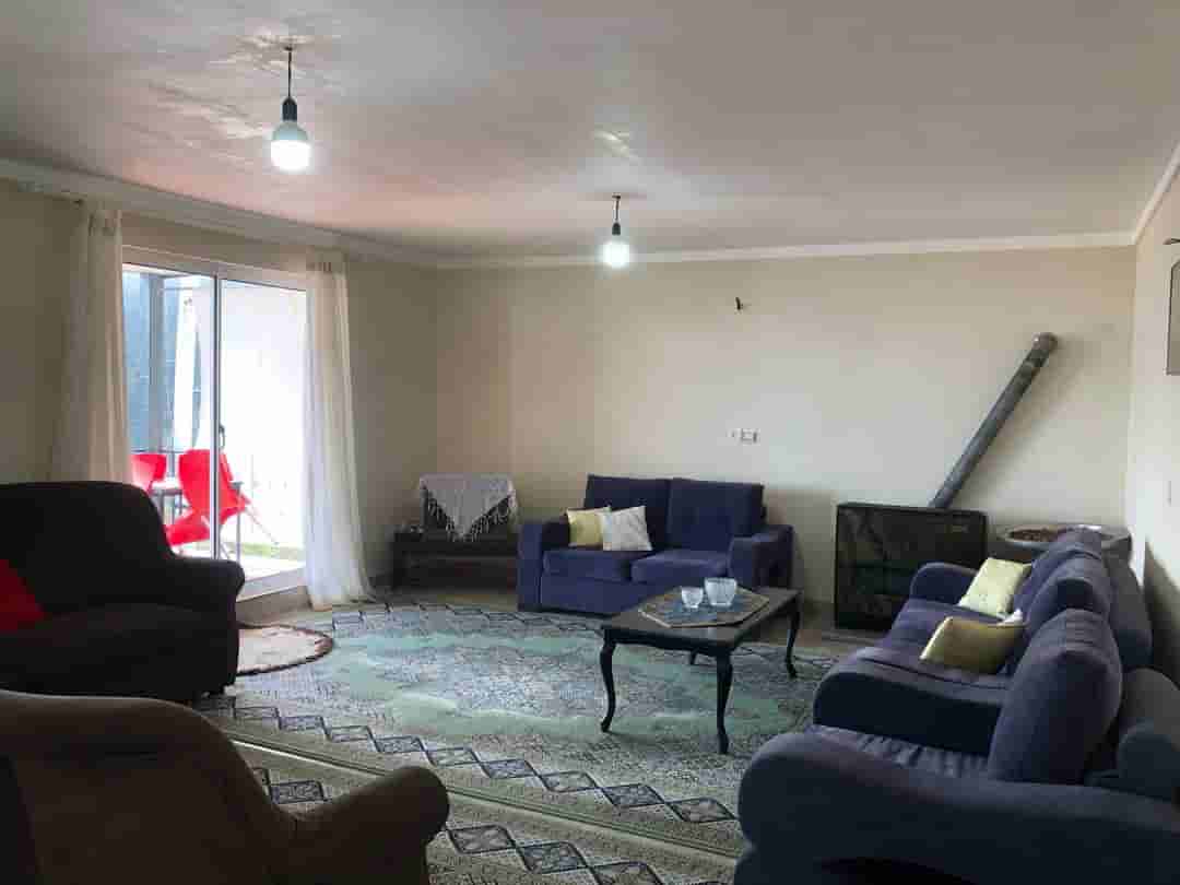 اجاره منزل مبله در فیلبند - 2 خواب