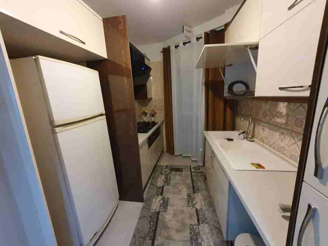 اجاره منزل دو خواب در گرمدره - سوئیت 6
