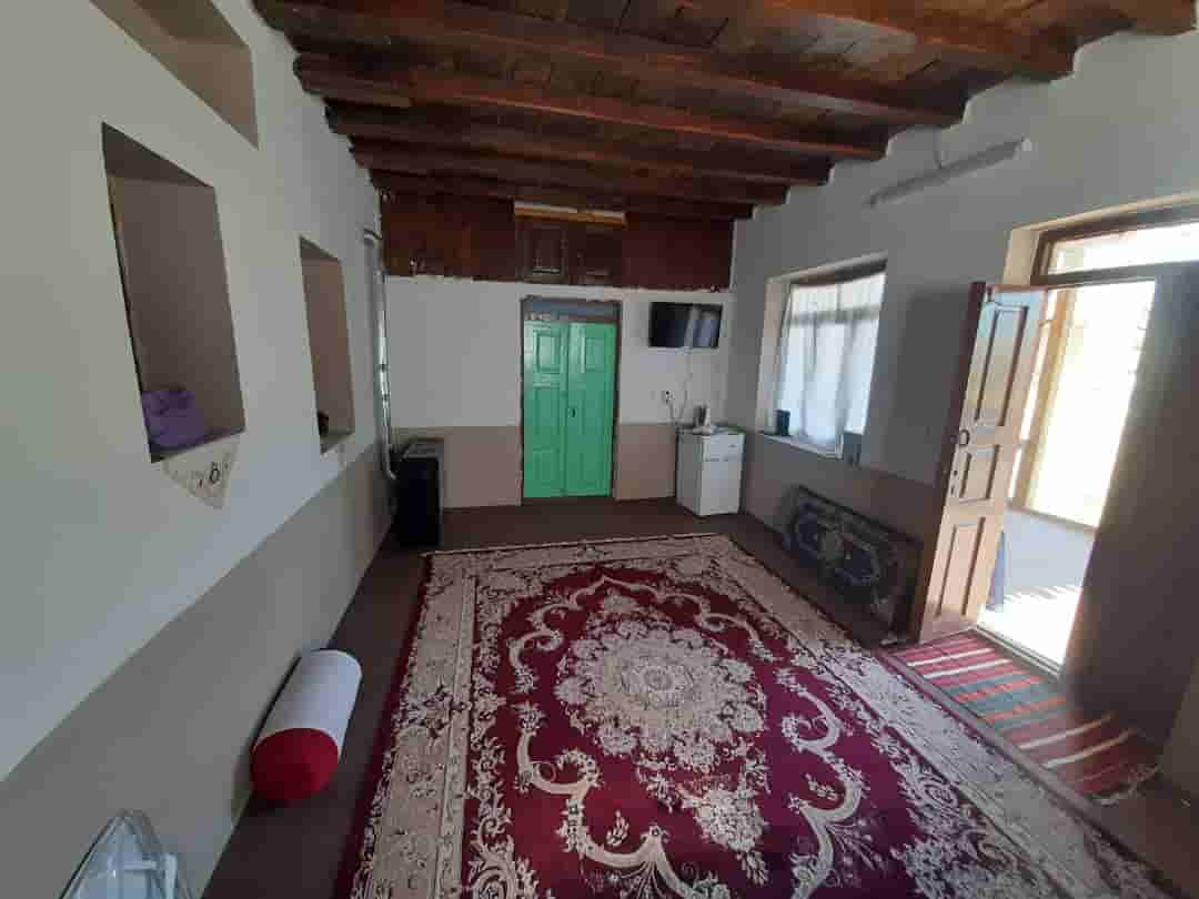 اجاره اقامتگاه سنتی در کفشگیری - اتاق 1