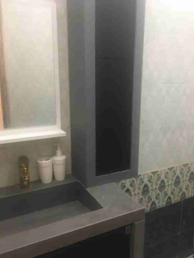 اجاره منزل مبله در کلارآباد