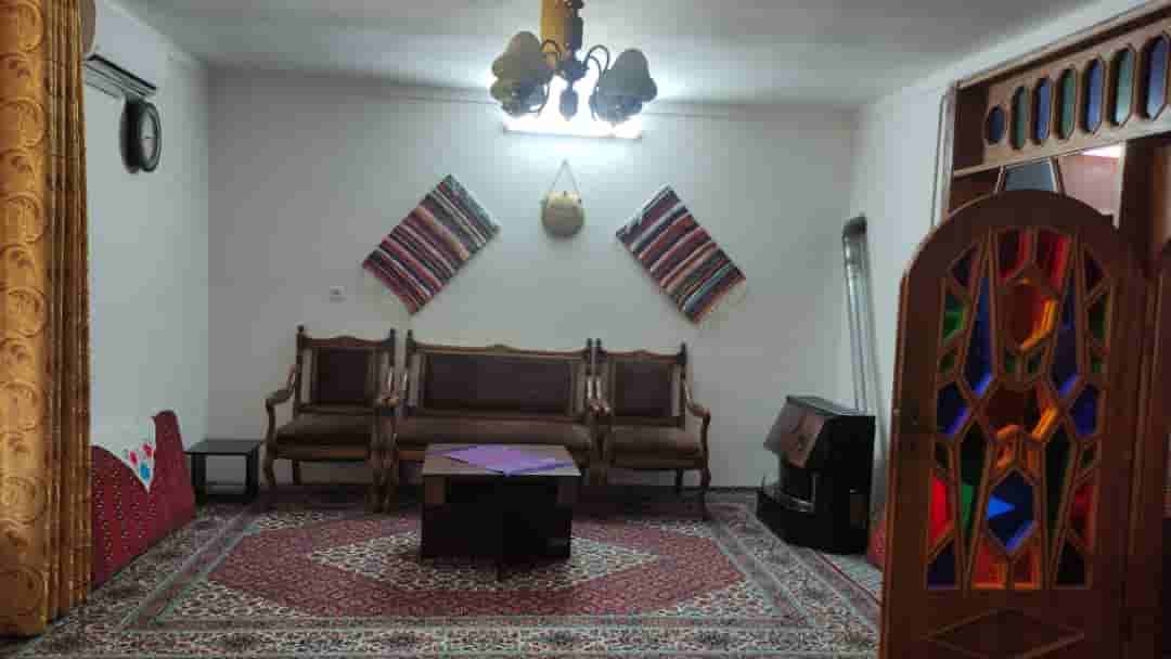 اجاره اقامتگاه جنگلی در روستای نومل - چهل گیسو