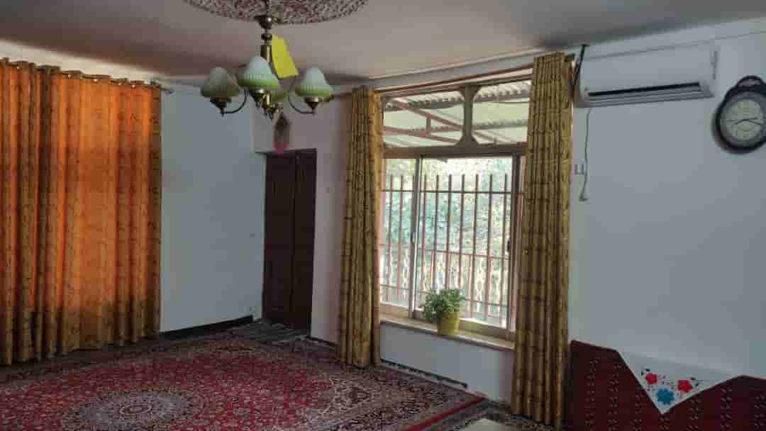 اجاره اقامتگاه جنگلی در روستای نومل - چهل گیسو