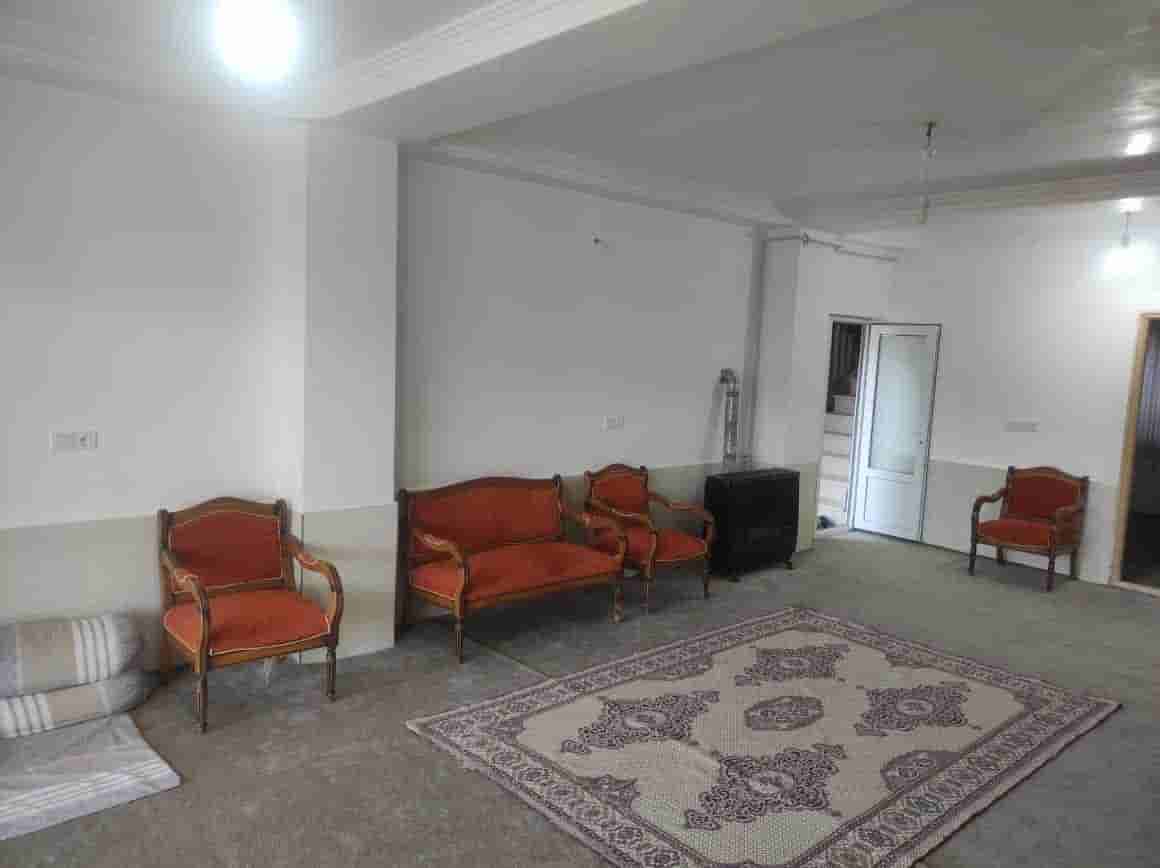 اجاره ویلا کوهستانی تکخوابه در روستا افراتخته - طبقه دوم
