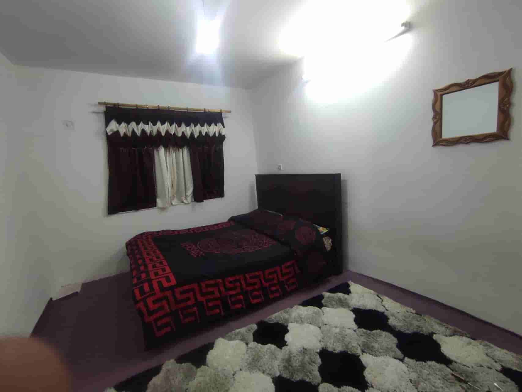 اجاره آپارتمان در علی آباد کتول