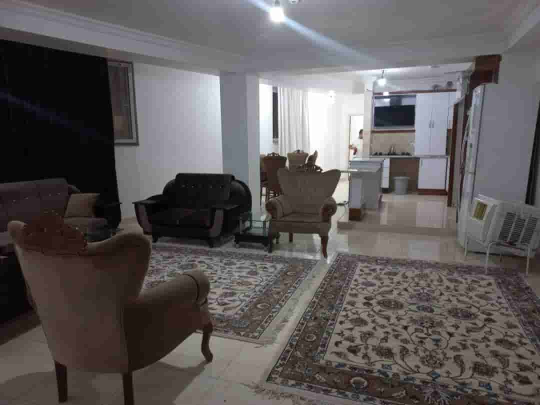 اجاره منزل مبله دوخوابه در خیابان نور  تبریز - طبقه دوم