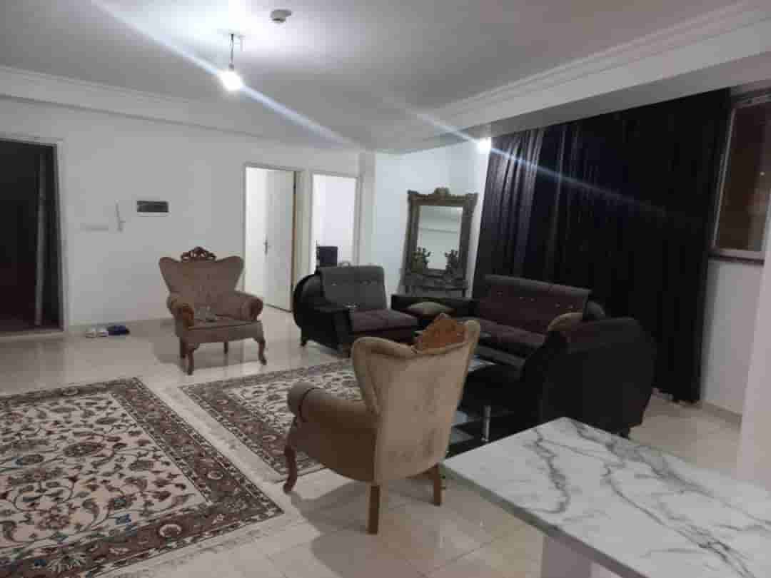 اجاره منزل مبله دوخوابه در خیابان نور  تبریز - طبقه دوم