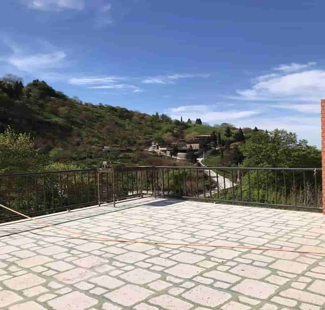 اجاره منزل مبله در روستای التپه بهشهر