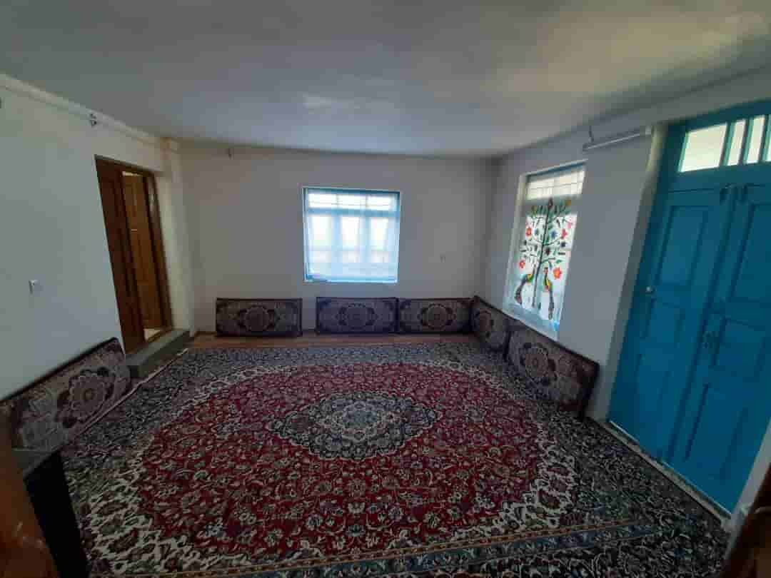 اجاره بومگردی سنتی در کفشگیری - اتاق 3