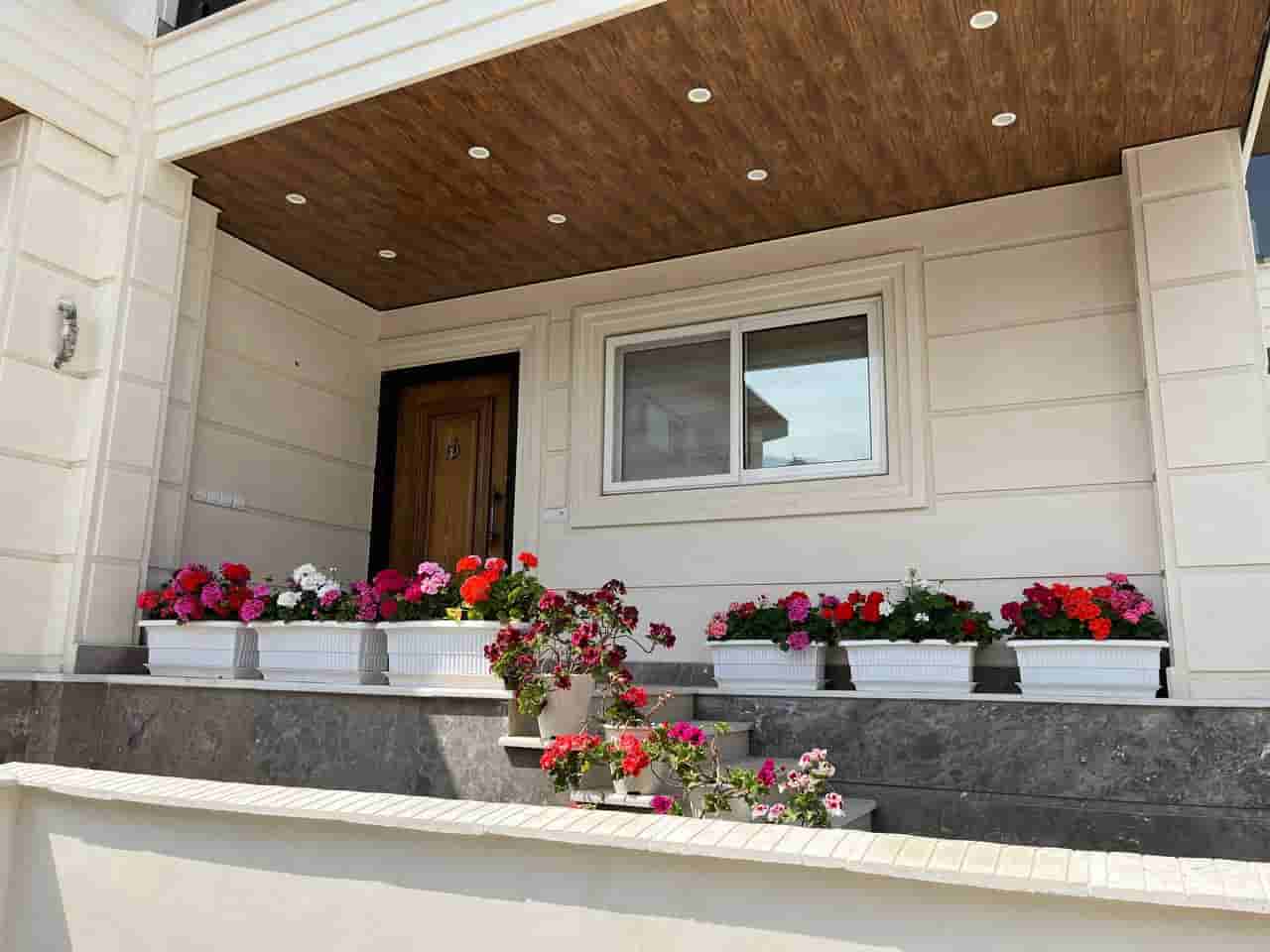 اجاره ویلا استخرآبگرم در هچیرود مازندران