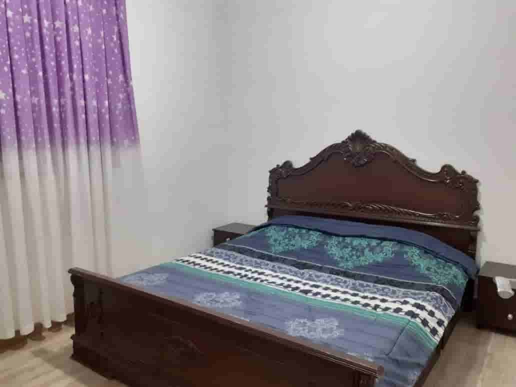 اجاره ویلا استخر آبگرم در چهارباغ البرز - سپیدار