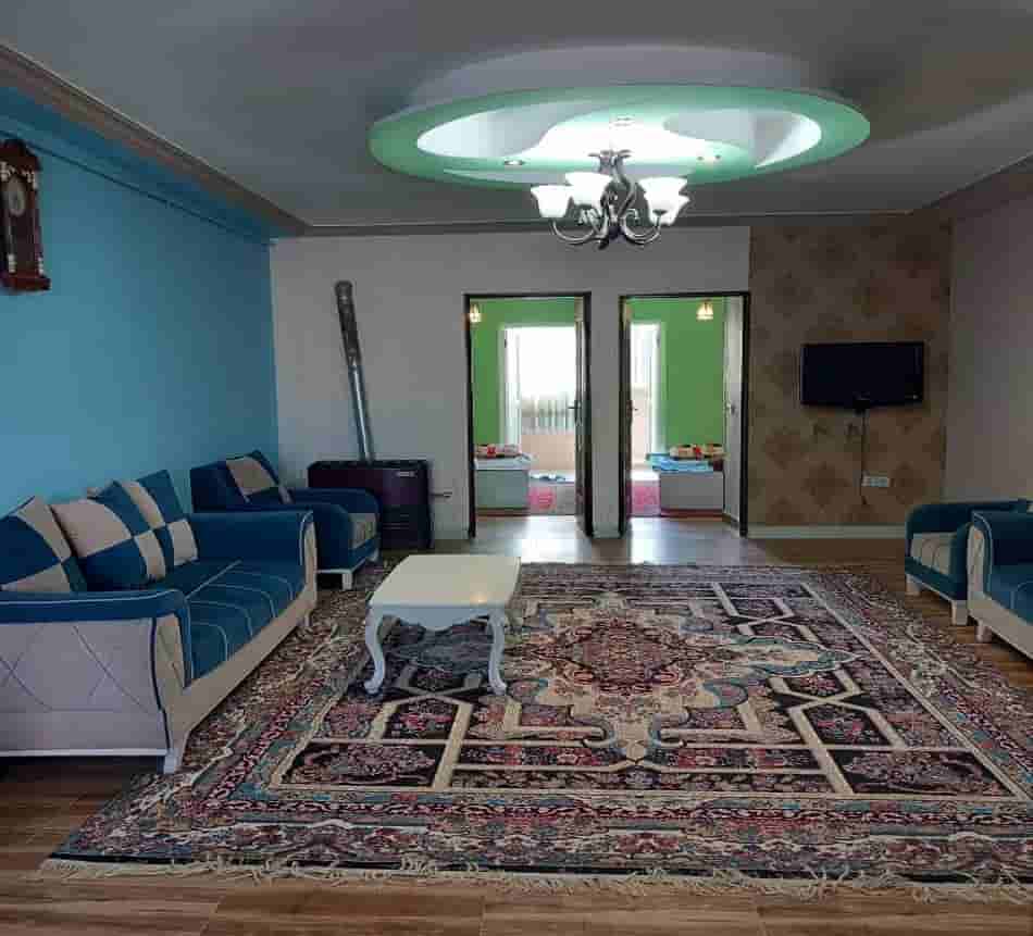 اجاره منزل مبله در ناهارخوران - واحد2