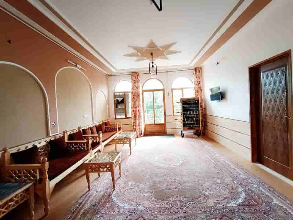 اجاره ویلا در کاشان