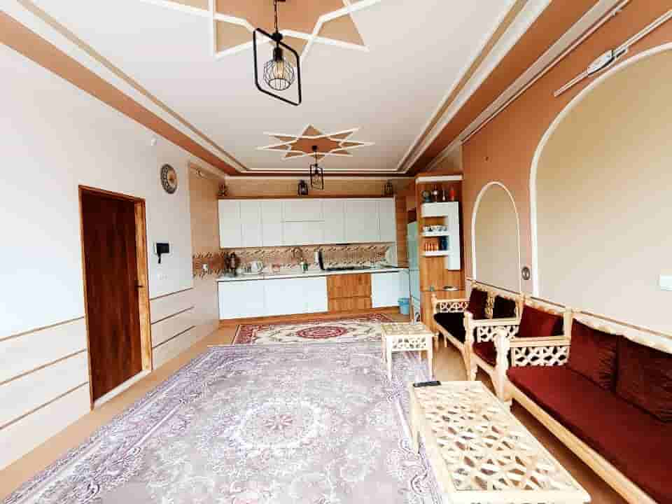 اجاره ویلا در کاشان