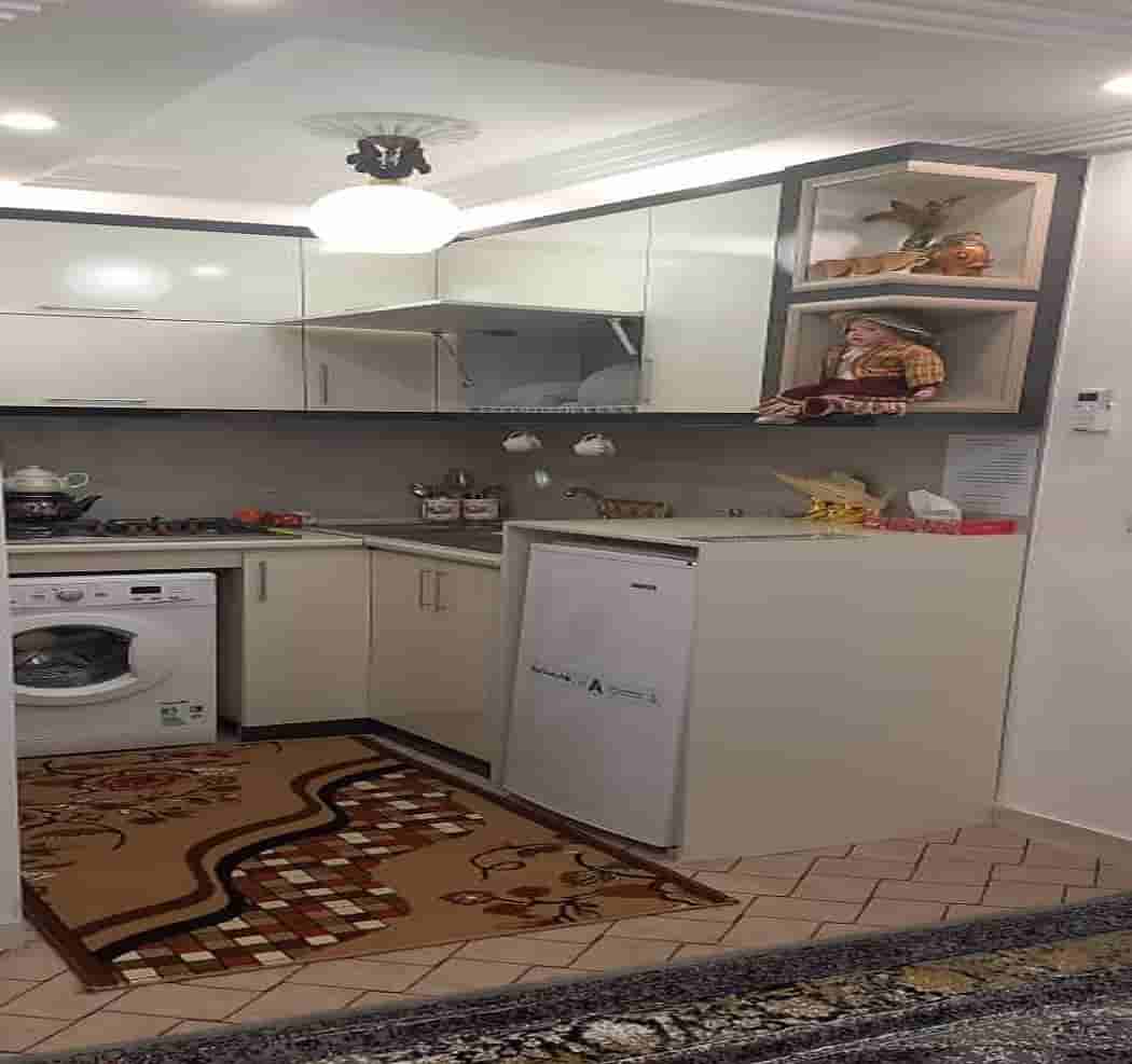 اجاره منزل ویلایی در پره سر گیلان - تک خواب