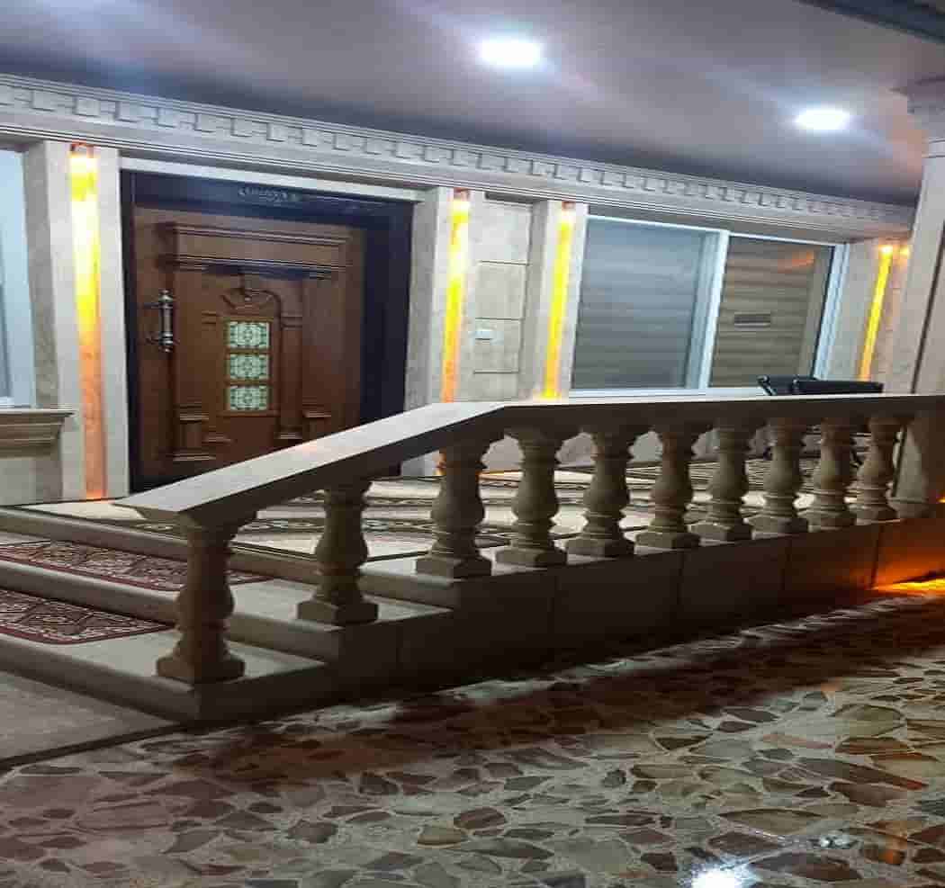 اجاره منزل مبله در پره سر گیلان - دو خواب