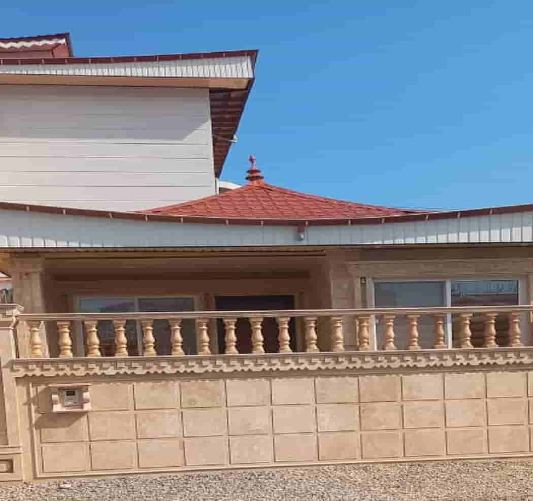 اجاره منزل مبله در پره سر گیلان - دو خواب