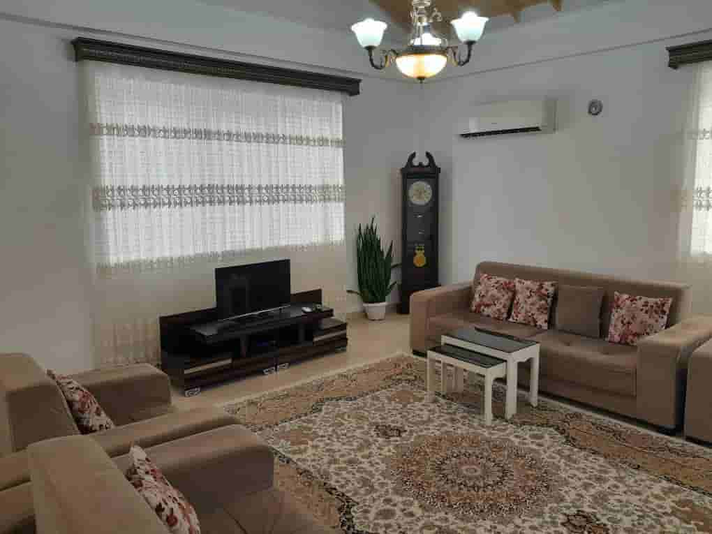 اجاره ویلا دوبلکس ساحلی در پره سر