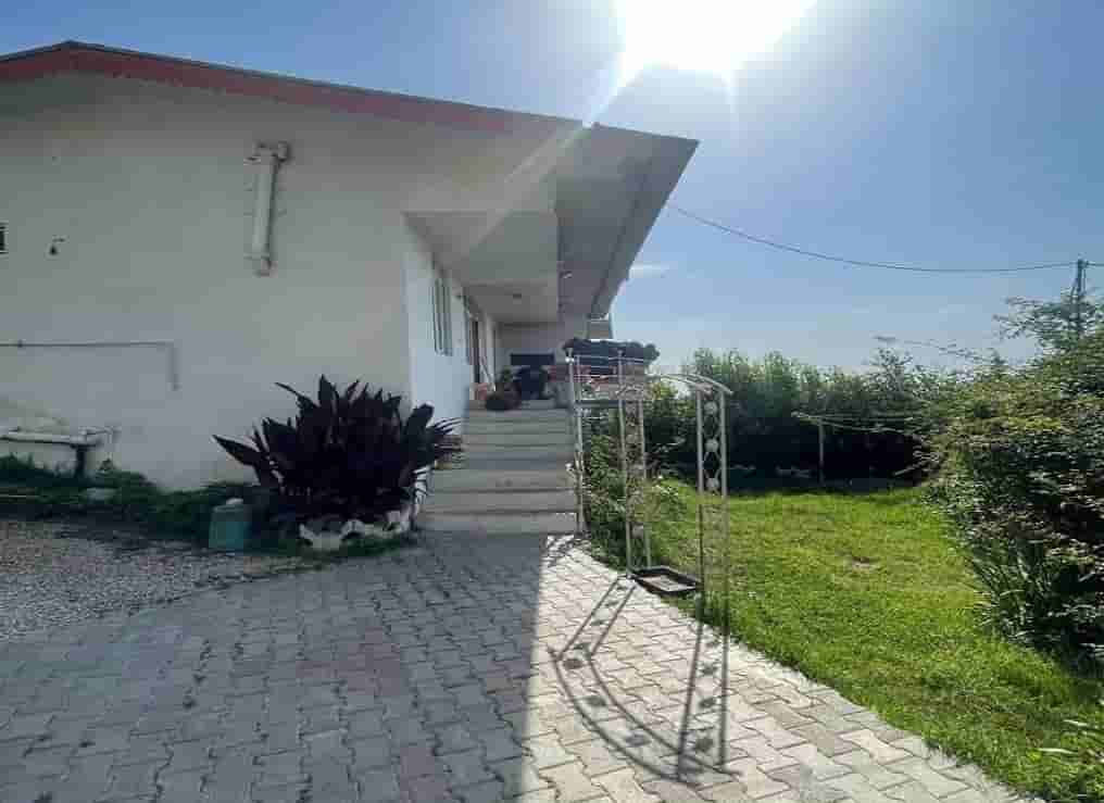 اجاره ویلا در گردنه حیران