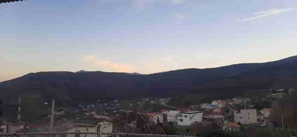 اجاره ویلا در گردنه حیران