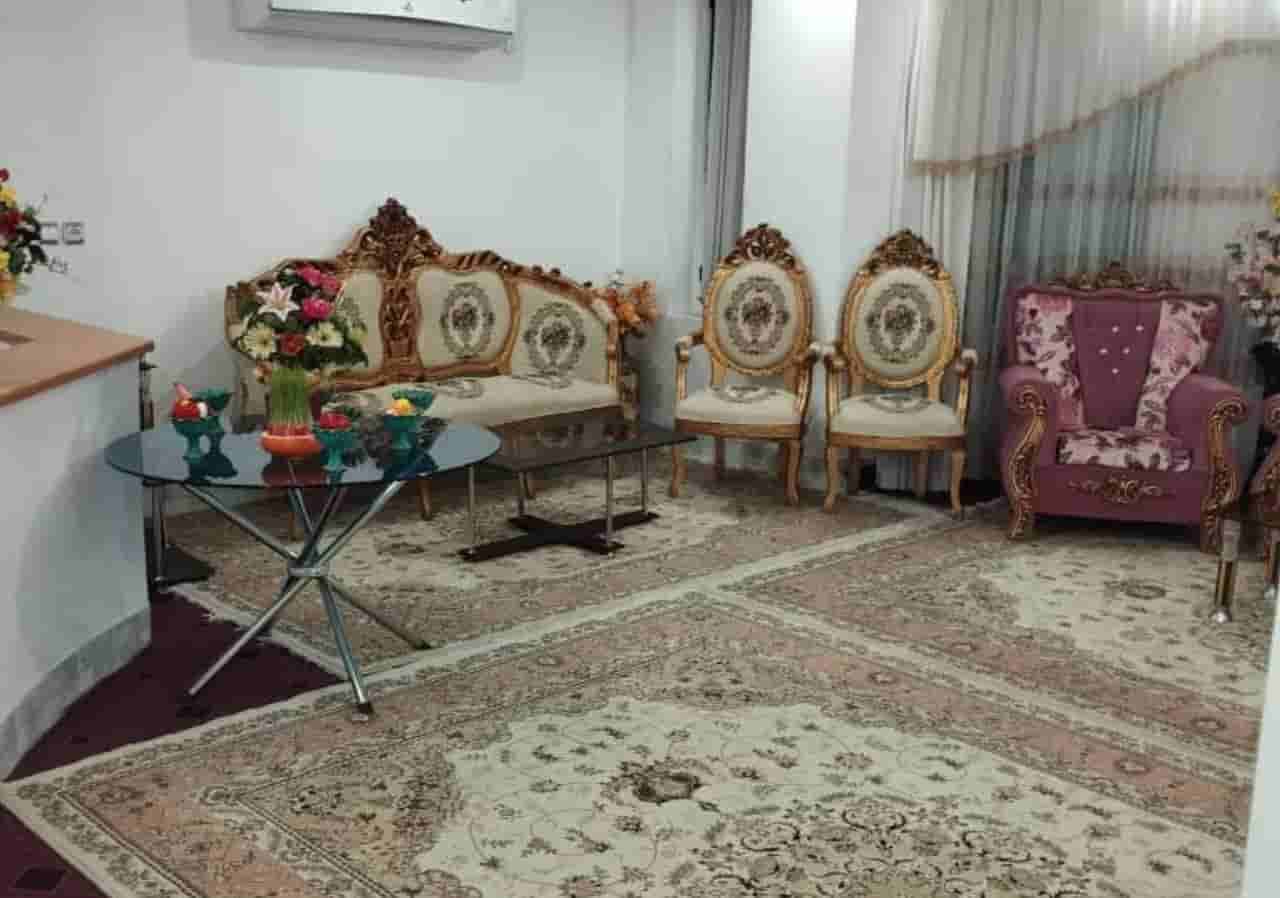 اجاره ی منزل مبله در کاشان