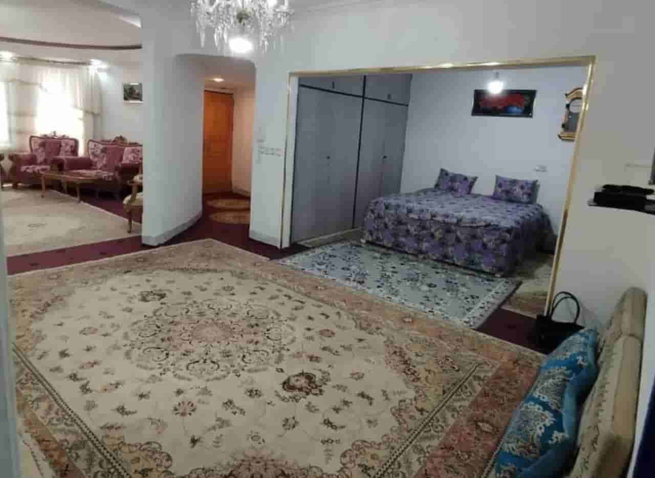 اجاره ی منزل مبله در کاشان