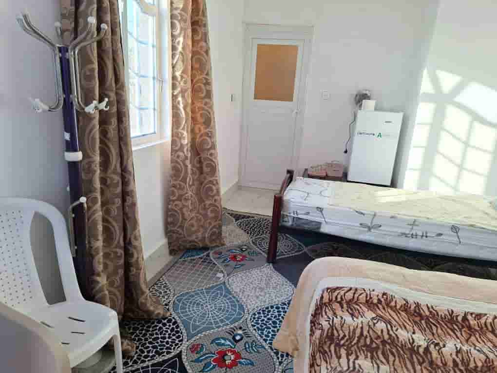 اجاره سوئیت در بندر مقام