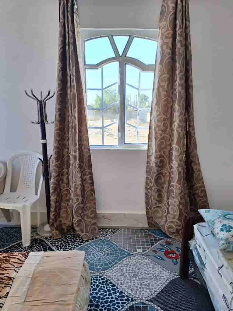 اجاره سوئیت در بندر مقام