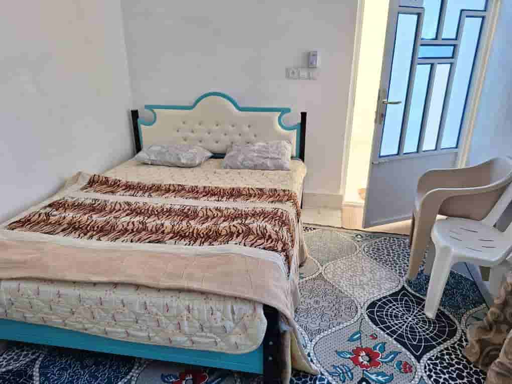 اجاره سوئیت در بندر مقام