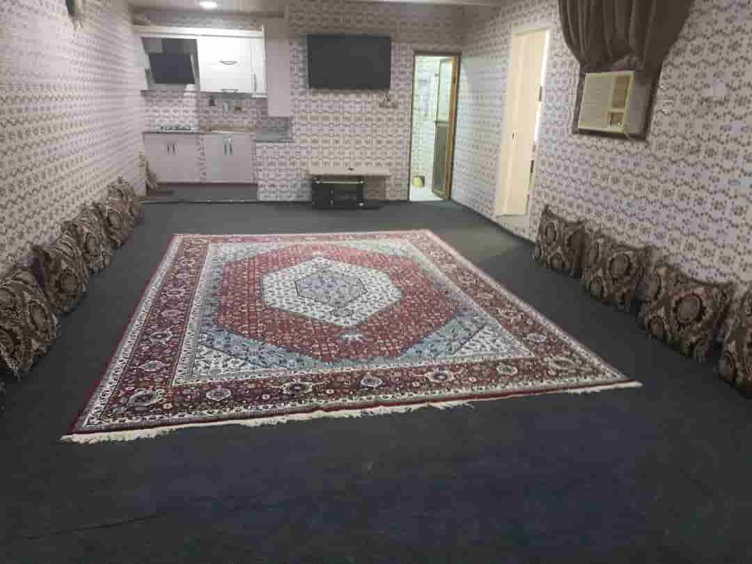 اجاره منزل ویلایی ساحلی در بندر لافت