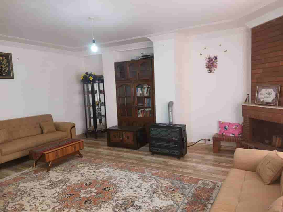 اجاره ی ویلا تریبلکس در روستای کله سر اردبیل