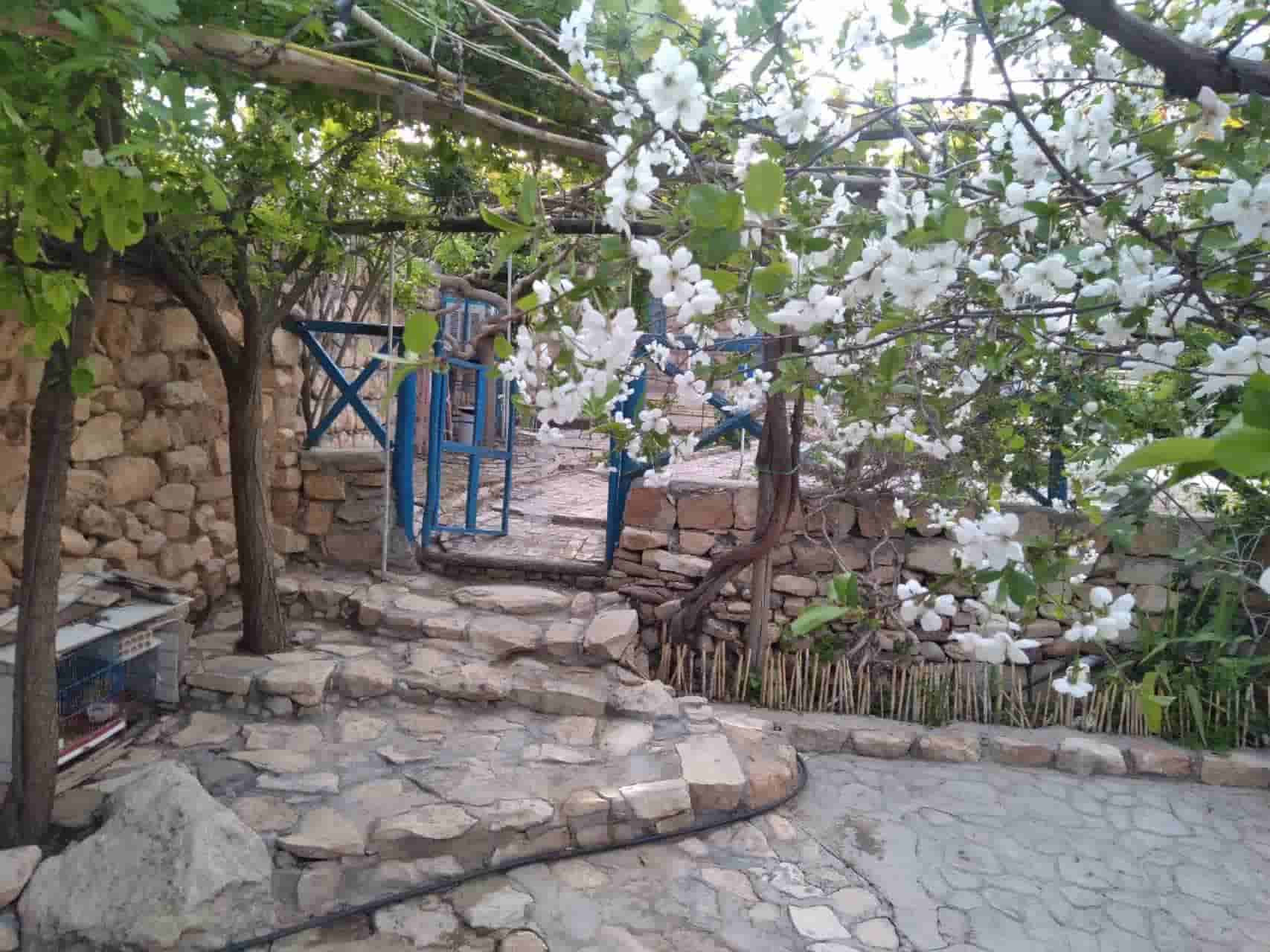 اجاره اقامتگاه بومگردی در روستای ده خسرو کوهدشت