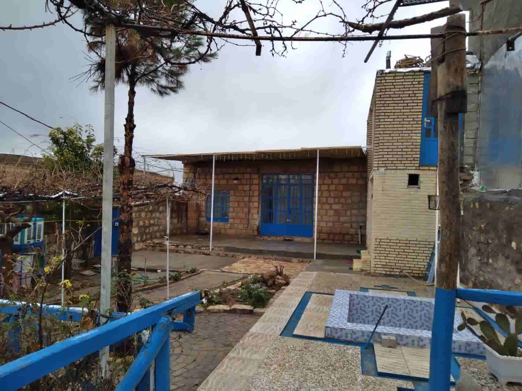 اجاره اقامتگاه بومگردی در روستای ده خسرو کوهدشت