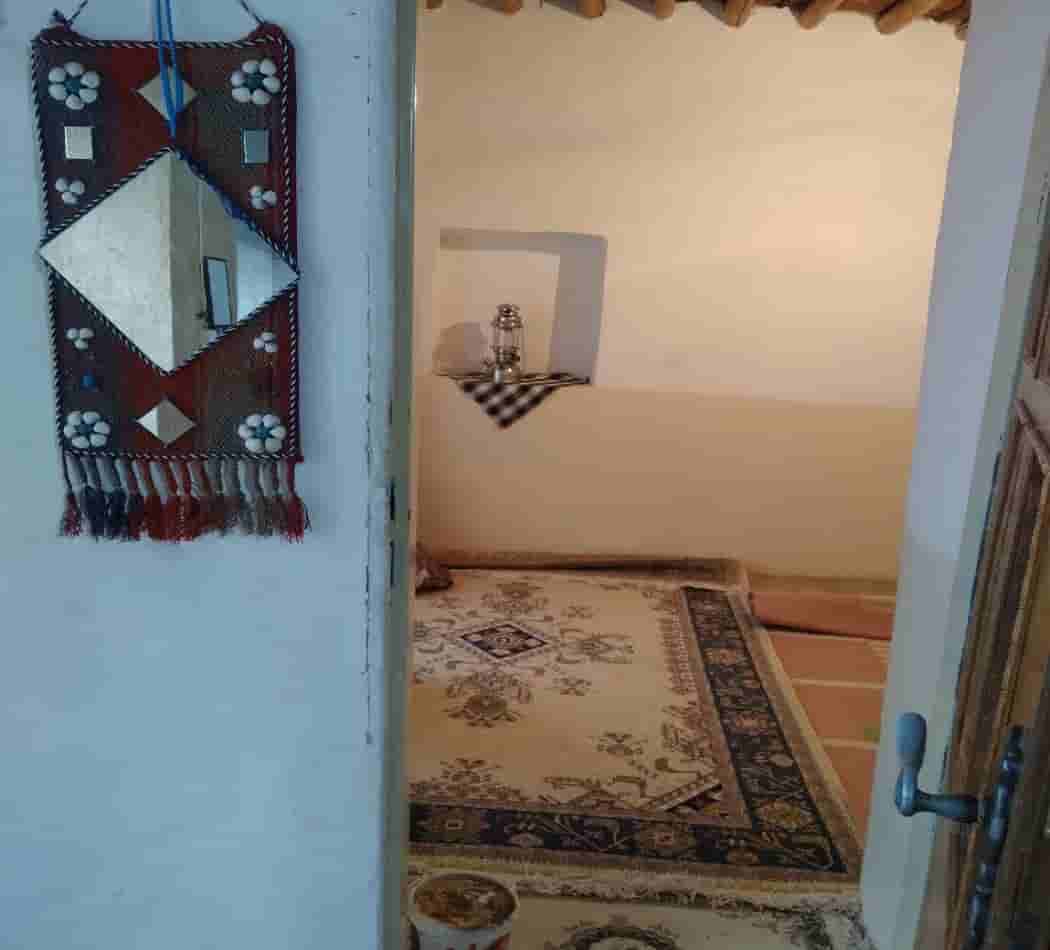 اجاره اقامتگاه بومگردی در روستای ده خسرو کوهدشت