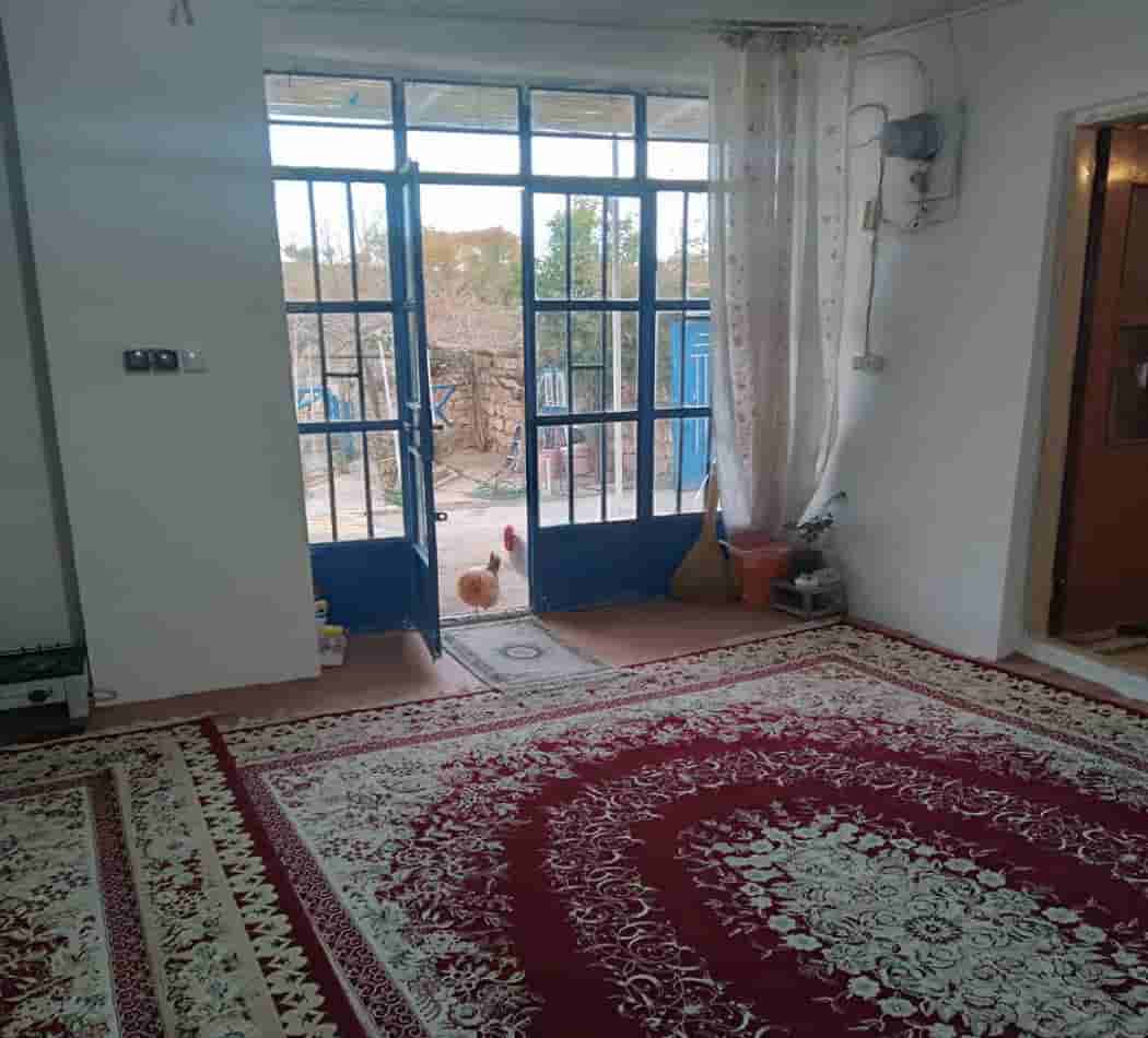 عکس اجاره اقامتگاه بومگردی در روستای ده خسرو کوهدشت