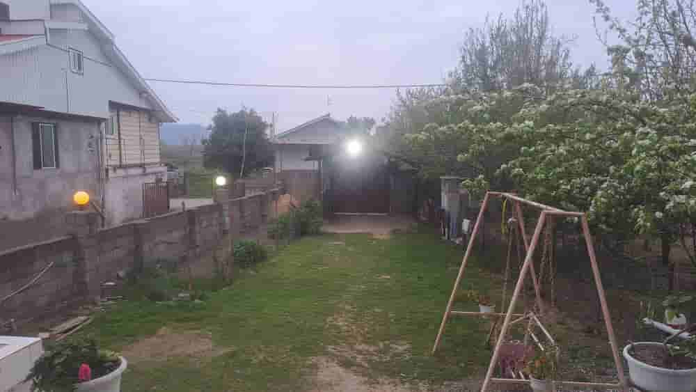 اجاره منزل مبله در روستای تنیان ماسال