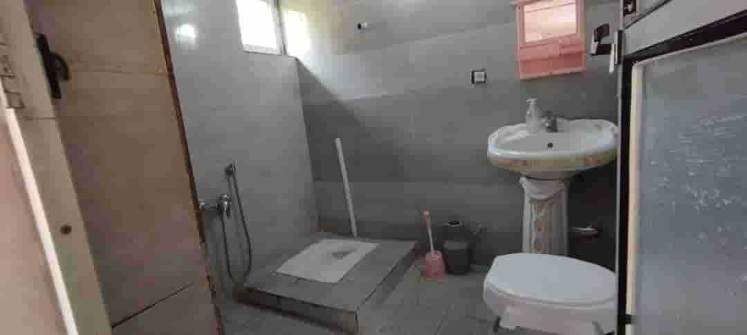 اجاره خانه جنگلی در حلیمه جان - طبقه اول